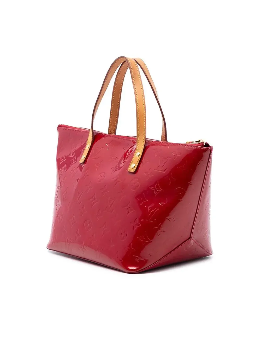 Louis Vuitton Vernis Bellevue Pm Pre- #360966L56B